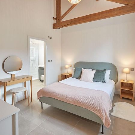 Orchard View Cottage Yedingham Dış mekan fotoğraf
