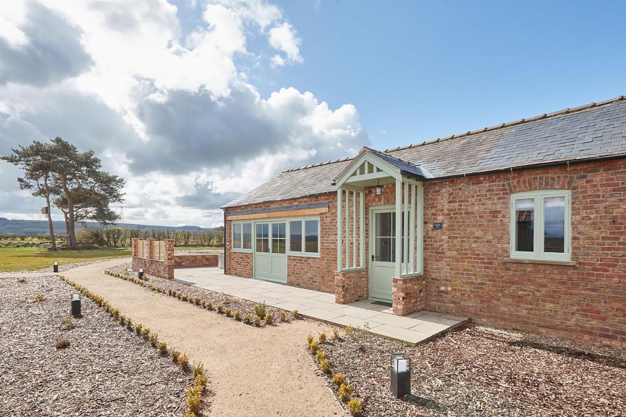 Orchard View Cottage Yedingham Dış mekan fotoğraf