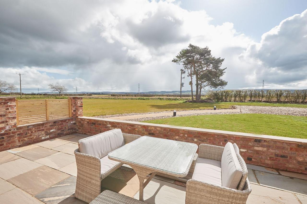 Orchard View Cottage Yedingham Dış mekan fotoğraf