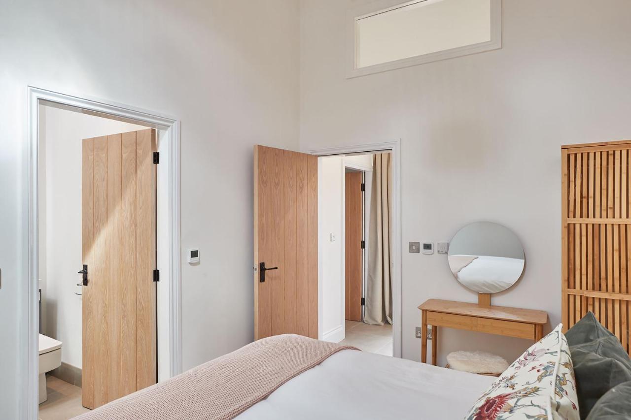 Orchard View Cottage Yedingham Dış mekan fotoğraf