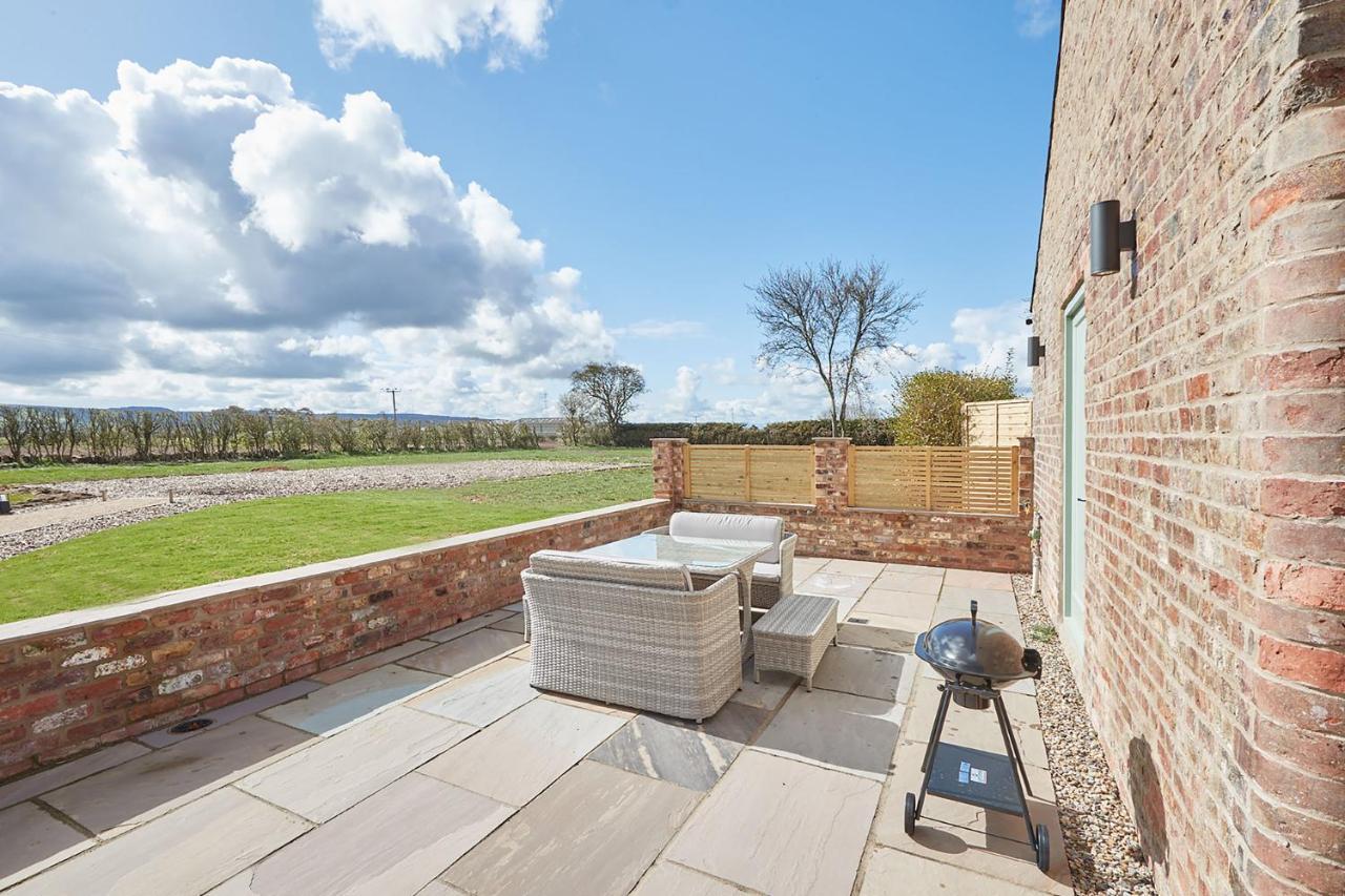 Orchard View Cottage Yedingham Dış mekan fotoğraf
